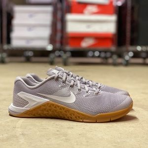 NEW Nike Metcon 4 Mens Cross Trainers Multi Sz
